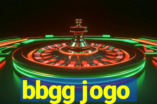 bbgg jogo